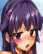 (むちゃ)工口h少女