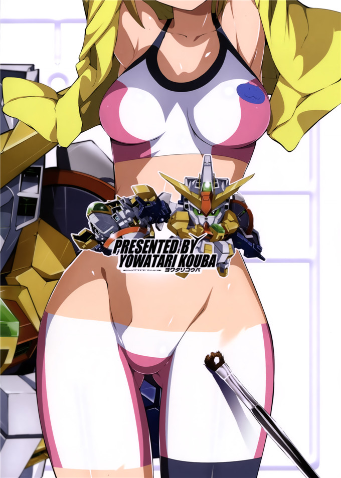 同人誌全彩h本子ジェット世渡りBATTLE END FUMINA