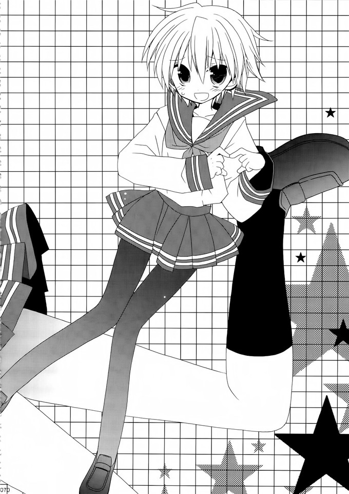 あらきかなおh里番库工口少女漫画本子之HAPPY EDEN 総集編