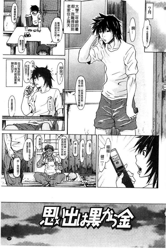 里番h少女漫画本子：[ジロウ] りぴーとりびどー