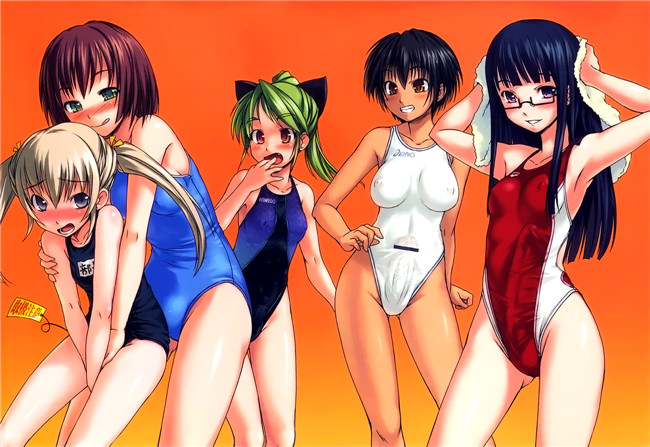 本子库h本子工口邪恶少女漫画