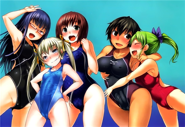 本子库h本子工口邪恶少女漫画