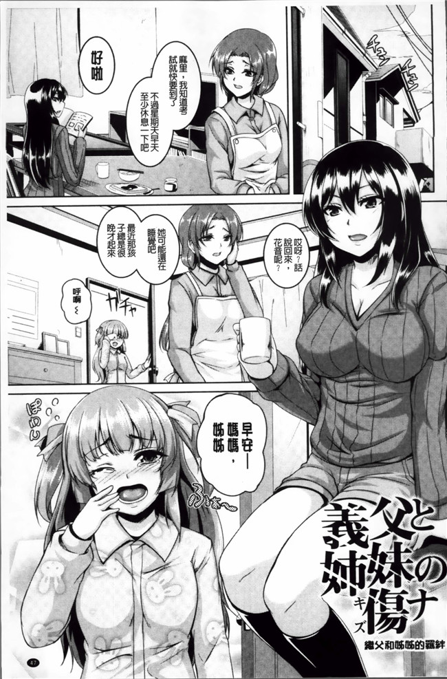 本子库邪恶肉番少女漫画安娜本子:[Kazuhiro] Mesu Ana Choukyou Shiiku