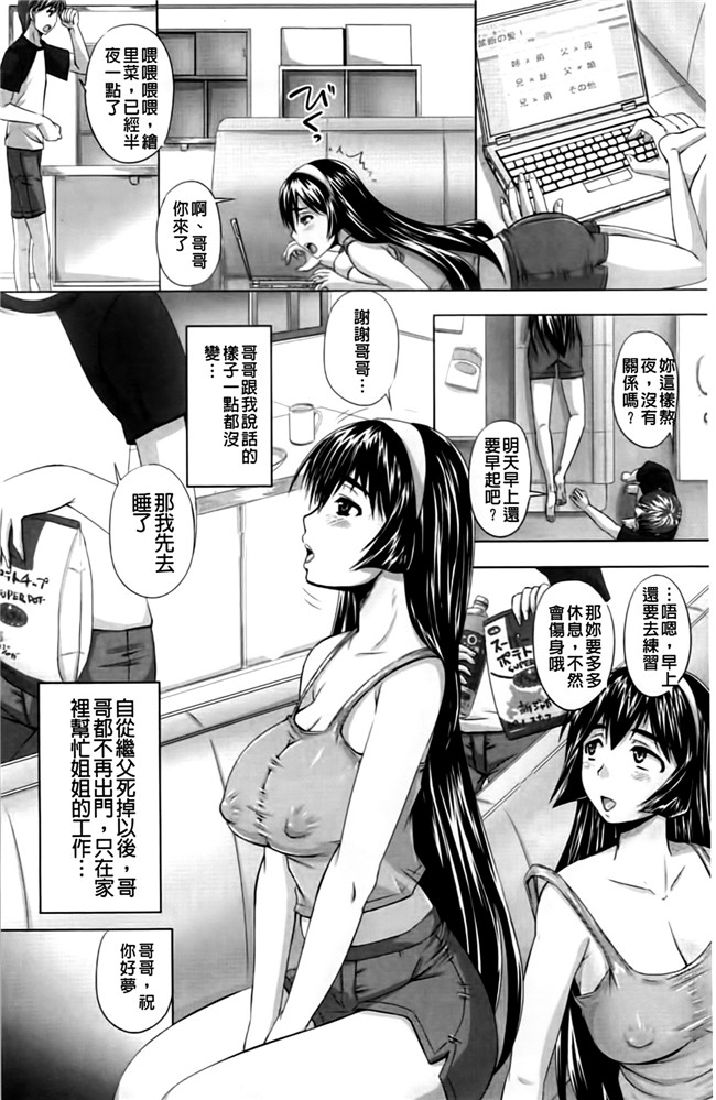 怀孕吧!肉便器!各种妹子被群P调教成为痴女x器里番看漫画:[Akigami Satoru]Harame! Nikubenki