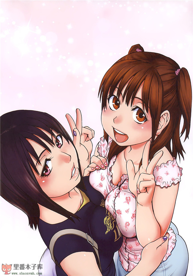 肉番邪恶漫画之小菊花调教h本子