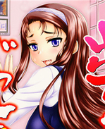 肉番之少女漫画[野晒惺] 淫らに出すからじっと見ててね丰乳本子