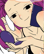 里番本子内涵漫画之多任