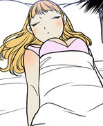 里番本子内涵漫画之唤醒