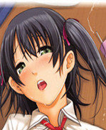 邪恶里番漫画本子之新视界[千要よゆち]开始变得放荡的淫肉体