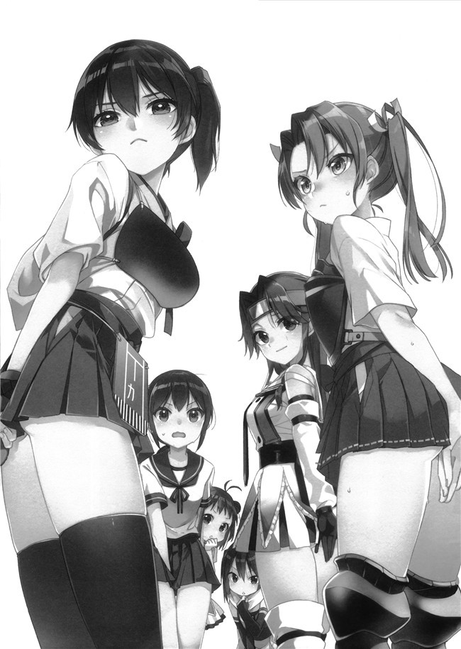 里番库舰娘本子之はかないフリートガール+乙女にお任せックス+まで一度女扱いされたことがない女騎士を女扱いする