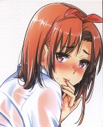 [榎本ハイツ]无遮盖肉肉漫画之あいとかえっちとかね