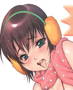 五十岚唱乃女子社