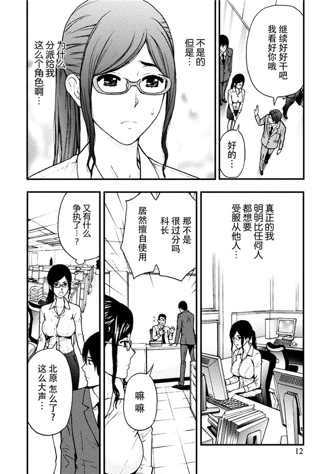 [東タイラ]合集本子之お姉さんの潤愛カルテ
