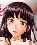 妖气漫画舰娘本子之[楓牙] キャバ嬢先生と僕の部屋で