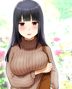 邪气漫画之[アイス発電所 (アイスのあ)] 清楚な人妻に堕とされる