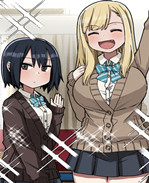 全彩色lol本子之[アレクササンダー (荒草まほん)] ヤラせてくれる先輩