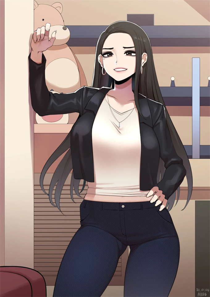 全彩lol本子
