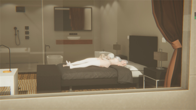 全彩色[3D]本子妈妈的蜜汁