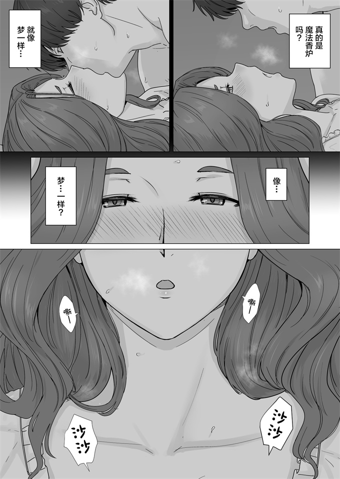 邪恶lol本子之[ナナシノベル]行商人ディルクと魔法の香炉