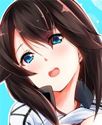 舰娘本子之[翔玄亭 (久遠)] すいすい