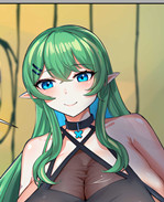 工口澳美全彩本子之精灵的禁区