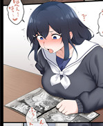 番库全彩少女漫画