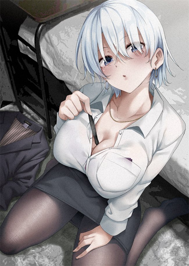 番库少女肉本子之時間停止勇者―余命３
