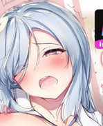 里番库舰娘本子之[まるあらい (新井カズキ)] 泡娘