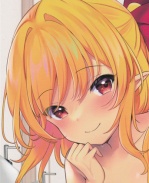 邪气acg漫画之[金魚オリジン(香山リム)] 使用人の平日