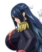 全彩色漫画之東風舞希さん色々+予想外に強かった触手醜鬼に犯される風舞希さん