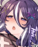 肉肉漫画之のエッチなコスプレイヤーが本物の中の人だったら