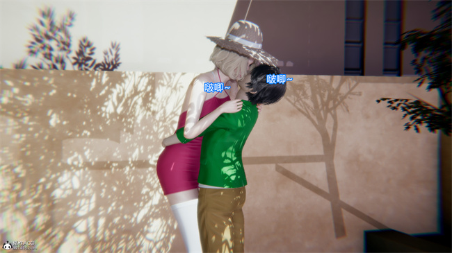 重口味[3D]本子之天使女神的淫堕哀歌1