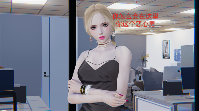 [3D]剧情全彩h漫画之小飞01-02