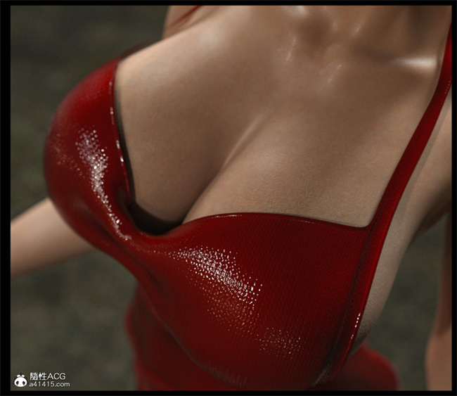 [3D]黑丝本子之艾达王-丝袜迷奸