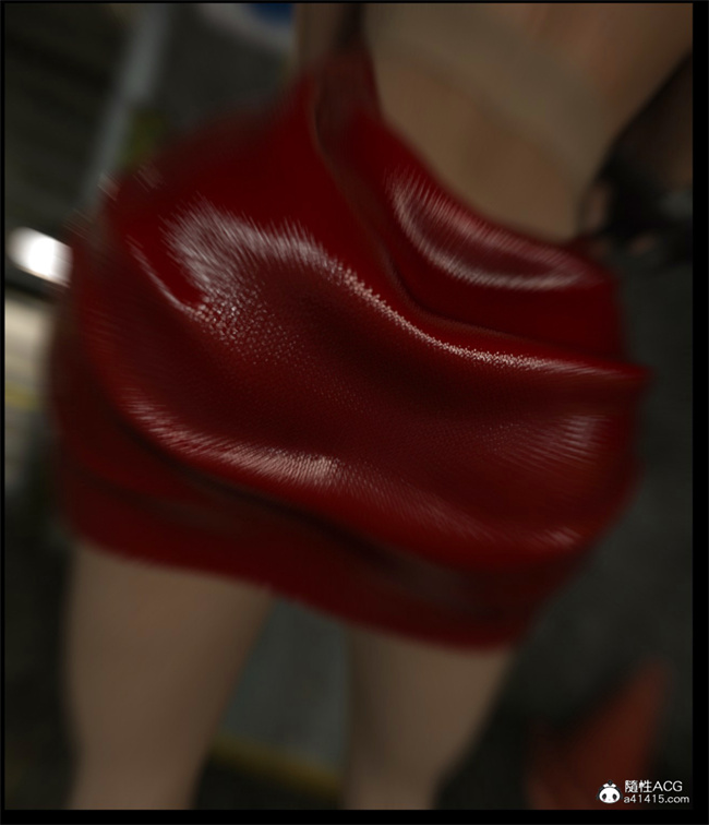 [3D]黑丝本子之艾达王-丝袜迷奸