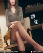 [3D]便器剧情本子之