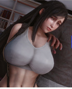 [3D]全彩剧情漫画之