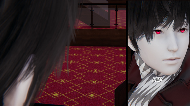 [3D]少女本子之都市合欢