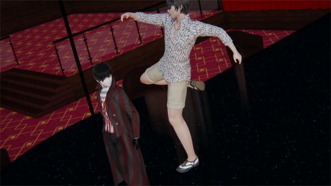 [3D]少女本子之都市合欢