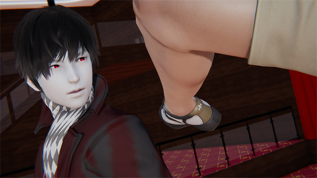 [3D]少女本子之都市合欢