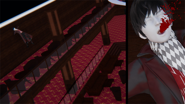 [3D]少女本子之都市合欢