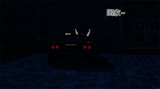 [3D]少女本子之都市合欢