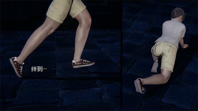 [3D]少女本子之都市合欢