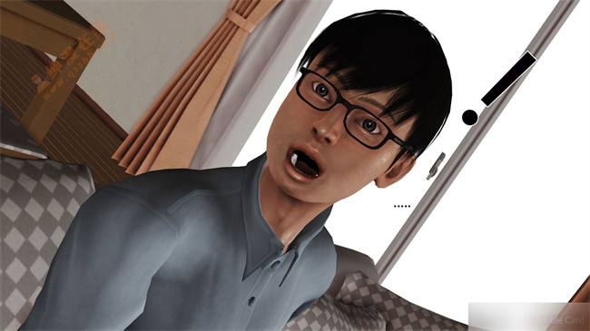 全彩色本子之01前篇-喜欢裸露的妈妈