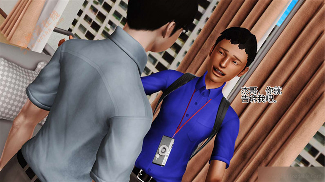 全彩色本子之01前篇-喜欢裸露的妈妈