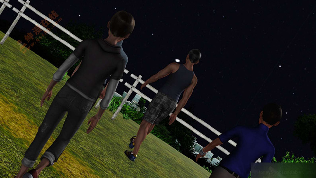 全彩色本子之01前篇-喜欢裸露的妈妈