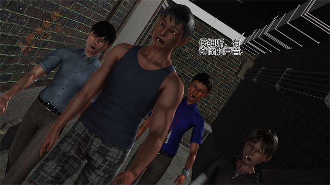 全彩色本子之01前篇-喜欢裸露的妈妈