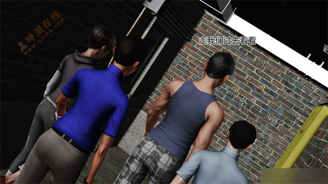 全彩色本子之01前篇-喜欢裸露的妈妈