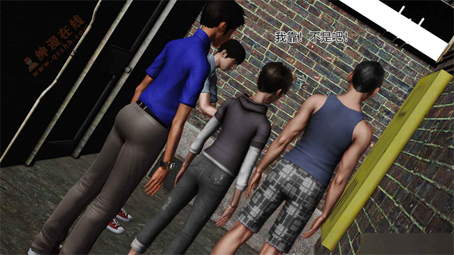 全彩色本子之01前篇-喜欢裸露的妈妈