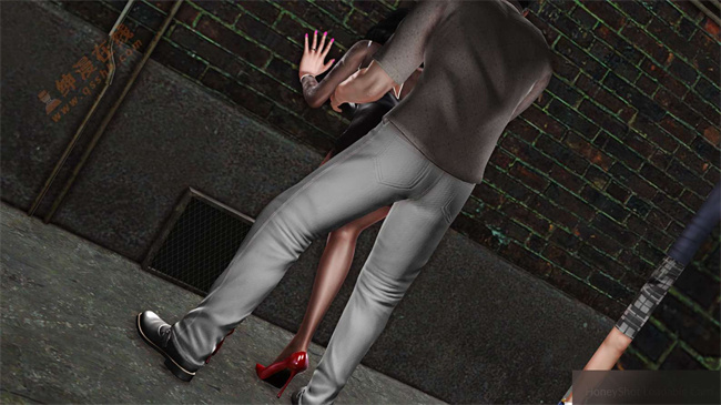 全彩色本子之01前篇-喜欢裸露的妈妈